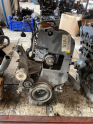FİAT ALBEA 1.2 16valf komple motor garantili