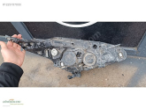 Oto Çıkma Parça / Peugeot / 208 / Far & Stop / Sol Ön Far / Çıkma Parça 