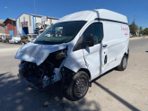 Oto Çıkma Parça / Ford / Transit Custom / Motor / Motor (komple) / Çıkma Parça 