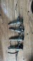 Oto Çıkma Parça / Ford / Fusion / Motor / Enjektör / Çıkma Parça 