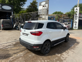 Hurda Belgeli Araçlar / Ford / Ecosport