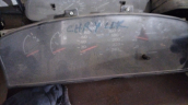 Chrysler kilometre saati