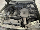 Hurda Belgeli Araçlar / Mercedes / 200