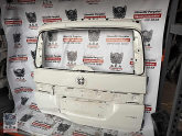 Oto Çıkma Parça / Fiat / Fiorino / Kaporta & Karoser / Bagaj Kapağı / Çıkma Parça 