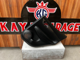Nissan Qashqai J11 Sağ Arka Kapı İçi Plastiği   822922-4EA1A