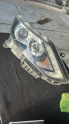 NİSSAN qashqai far