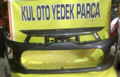 kia rio ön tampon