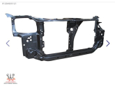 Oto Çıkma Parça / Honda / Civic / Kaporta & Karoser / Ön Panel / Sıfır Parça 