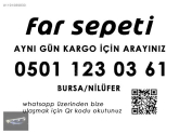 Oto Çıkma Parça / Temsa / Safir / Far & Stop / Far Camı / Sıfır Parça 