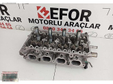 Oto Çıkma Parça / Toyota / Corolla / Motor / Silindir Kapağı / Çıkma Parça 