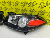 Oto Çıkma Parça / Renault / Megane / Far & Stop / Far Camı / Çıkma Parça 