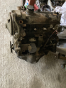Renault brodvay motor
