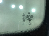 Oto Çıkma Parça / Mercedes / CLA / Oto Cam / Ön Cam / Çıkma Parça 