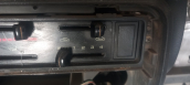 Oto Çıkma Parça / Mazda / 6 / Kalorifer / Kontrol Paneli / Çıkma Parça 