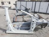 Oto Çıkma Parça / Renault / Fluence / Radyatör / Radyatör Ayağı / Çıkma Parça 