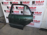Oto Çıkma Parça / Mazda / 626 / Kaporta & Karoser / Sol Arka Kapı / Çıkma Parça 