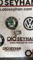 Oto Çıkma Parça / Volkswagen / Jetta / Direksiyon / Direksiyon Simidi / Çıkma Parça 