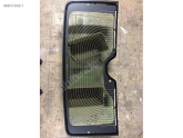 Oto Çıkma Parça / Fiat / Doblo / Oto Cam / Arka Cam / Sıfır Parça 