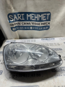 Oto Çıkma Parça / Volkswagen / Jetta / Far & Stop / Sağ Ön Far / Çıkma Parça 