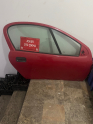 Oto Çıkma Parça / Opel / Tigra / Kaporta & Karoser / Sağ Ön Kapı / Çıkma Parça 