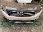 Oto Çıkma Parça / Volkswagen / Passat / Tampon / Ön Tampon / Çıkma Parça 