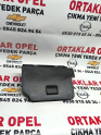 OPEL ASTRA G SOL TORPİDO KAPAĞI CEPLİK