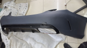 MERCEDES C SERİSİ W205 ÖN-ARKA AMG TAMPON SETİ 2014-18