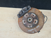Oto Çıkma Parça / Renault / Megane / Alt Takım / Taşıyıcı / Çıkma Parça 