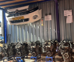 Oto Çıkma Parça / Peugeot / 508 / Motor / Motor (komple) / Çıkma Parça 