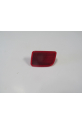 Renault Scenic 2 Arka Tampon Reflektörü Sağ Kirmizi 20032009