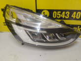 Oto Çıkma Parça / Renault / Clio / Far & Stop / Far Camı / Çıkma Parça 