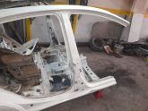 Oto Çıkma Parça / Fiat / Linea / Kaporta & Karoser / Komple Arka / Çıkma Parça 