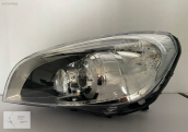 Oto Çıkma Parça / Volvo / S60 / Far & Stop / Sağ Ön Far / Çıkma Parça 