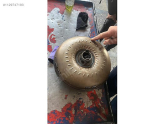 Oto Çıkma Parça / SsangYong / Korando / Şanzıman / Türbin / Çıkma Parça 