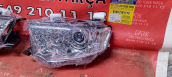 Oto Çıkma Parça / Mitsubishi / L200 / Far & Stop / Sağ Ön Far / Sıfır Parça 