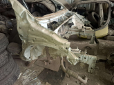 Oto Çıkma Parça / Opel / Mokka / Kaporta & Karoser / Sağ Şasi / Çıkma Parça 