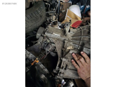 Oto Çıkma Parça / Daihatsu / Sirion / Şanzıman / Şanzıman Komple / Çıkma Parça 