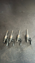 VW SCİROCCO 1.4TSİ 160LIK CTH ENJEKTÖR TAKIM 03C 906 036 N