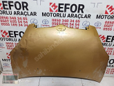 Oto Çıkma Parça / Toyota / Yaris / Kaporta & Karoser / Kaput / Çıkma Parça 