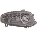 Far Ön Sol (Motorlu) Alfa Romeo 147 2001-2005 Arası 46826194