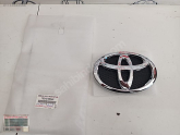 Oto Çıkma Parça / Toyota / Hilux / Arma & Yazı / Panjur Arması / Sıfır Parça 