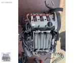 Oto Çıkma Parça / Audi / A4 / Motor / Komple Motor / Çıkma Parça 