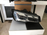 Oto Çıkma Parça / Audi / Q2 / Far & Stop / Sağ Ön Far / Çıkma Parça 