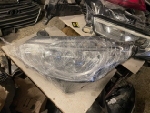 Oto Çıkma Parça / Peugeot / 208 / Far & Stop / Sol Ön Far / Çıkma Parça 