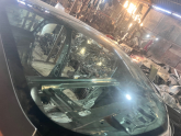 Oto Çıkma Parça / Renault / Megane / Oto Cam / Arka Cam / Çıkma Parça 