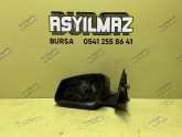 Oto Çıkma Parça / Bmw / 5 Serisi / Ayna / Sol Dış Ayna / Çıkma Parça 