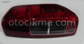 Oto Çıkma Parça / Nissan / Navara / Far & Stop / Far & Stop Sacı / Sıfır Parça 