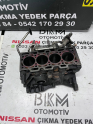 Nissan Qashqai J11 1.5 Bloklar
