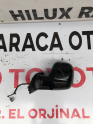 Oto Çıkma Parça / Toyota / Proace City / Ayna / Sol Dış Ayna / Çıkma Parça 