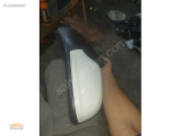 OPEL ASTRA H SOL AYNA MERTLER OTO YEDEK PARÇA'DA